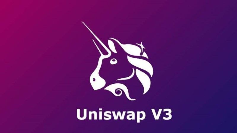 uniswap v3