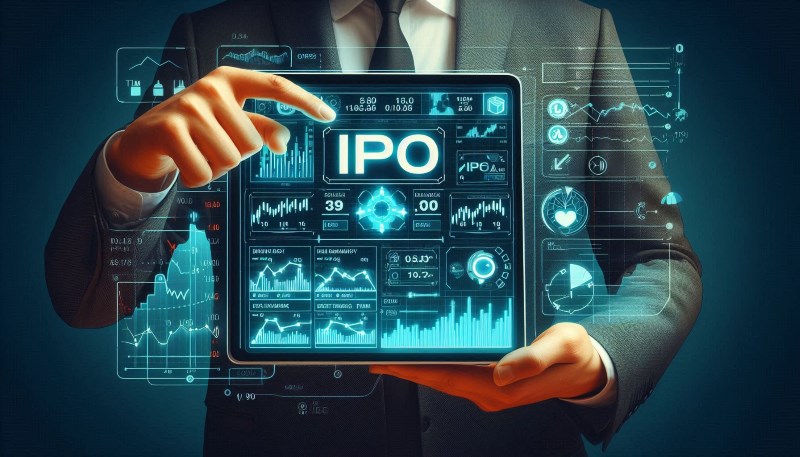 ưu điểm của ipo là gì