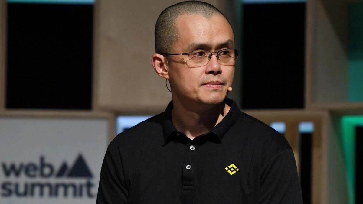 CZ Asserts He Will Never Sell His Stake in Binance