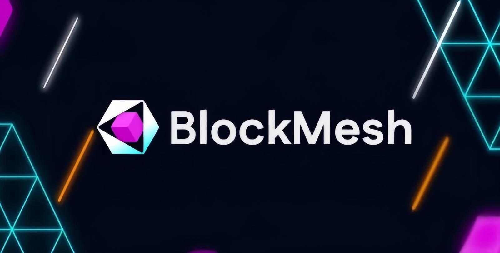 BlockMesh là gì?