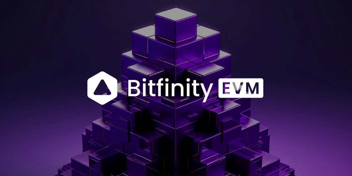 Bitfinity