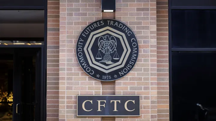 CFTC sẽ giám sát thị trường crypto