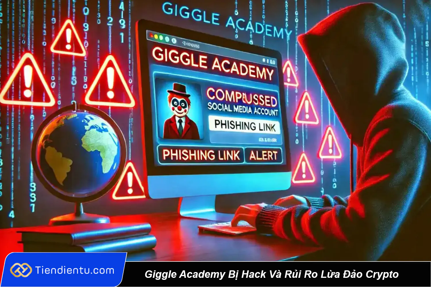 Giggle Academy Bi Hack