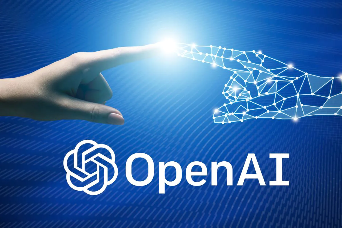 OpenAI nhận được khoản đầu tư 1,5 tỷ đô la từ SoftBank