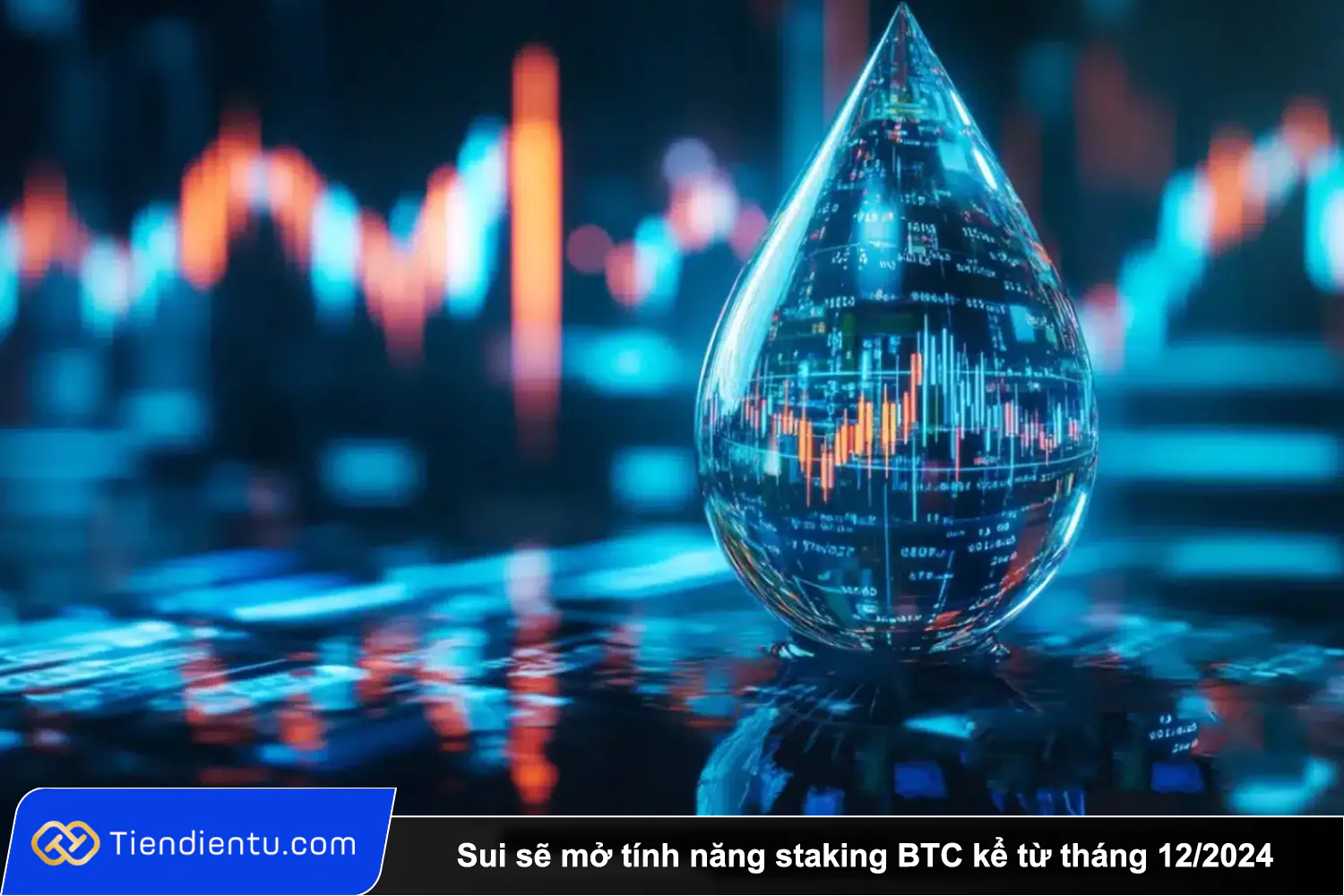 Sui se mo tinh nang staking BTC ke tu thang 12 2024