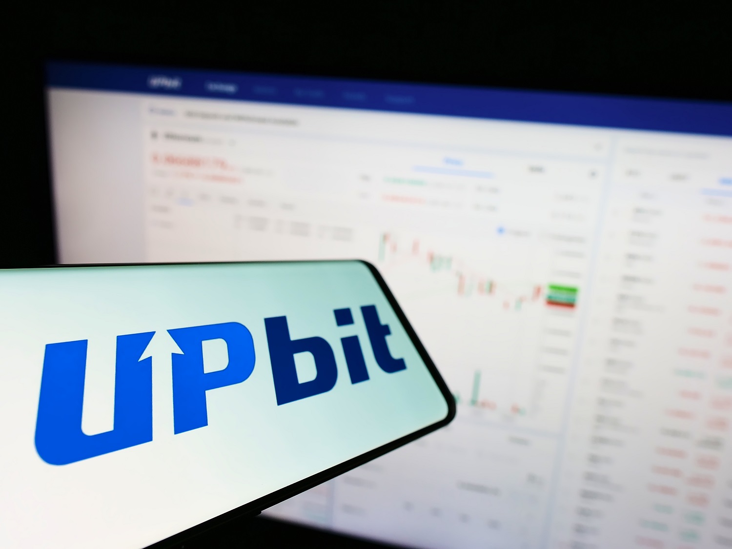 Sàn giao dịch Upbit hoàn trả 6 triệu USD cho người dùng