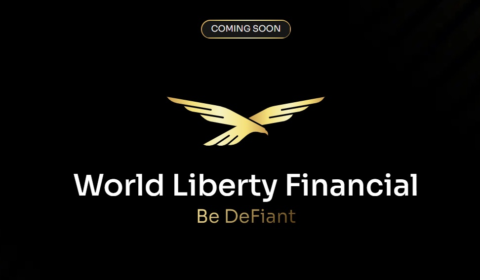 Dự án World Liberty Financial của Trump