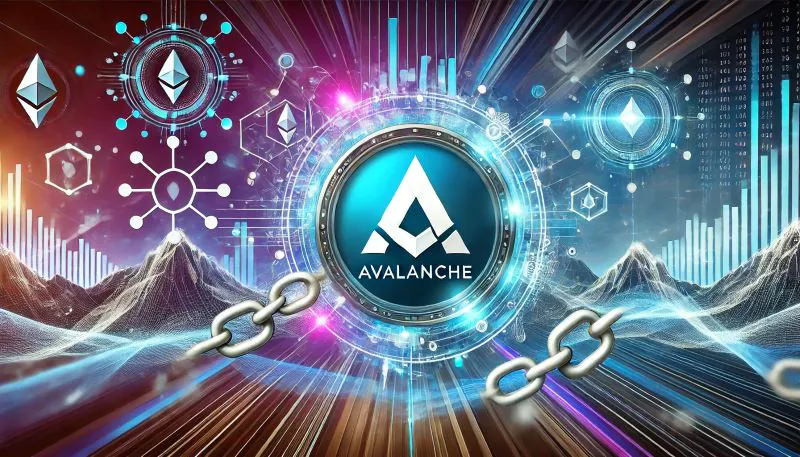 avalanche hoạt động như thế nào