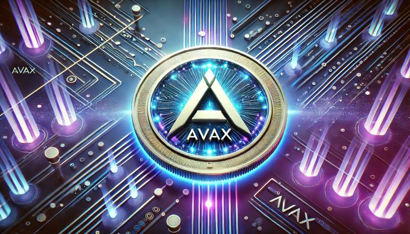 avax coin là gì