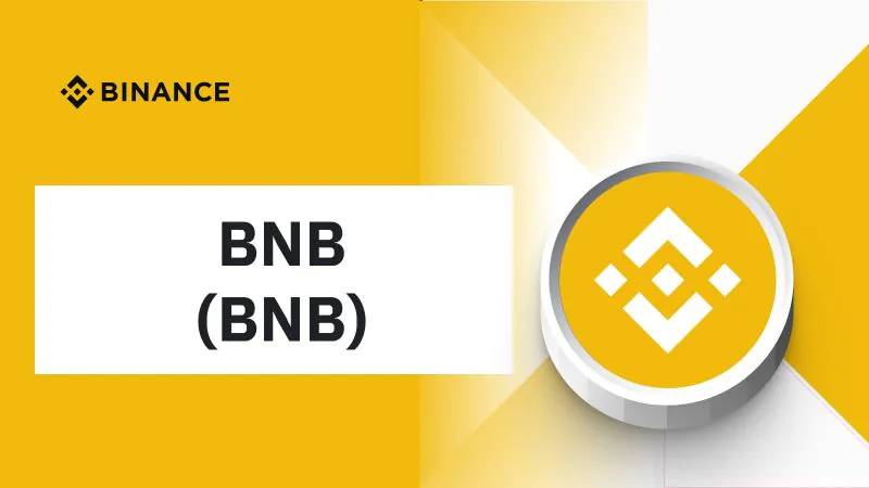 binance coin là gì