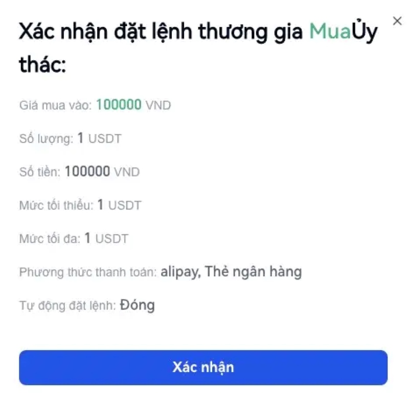 cách giao dịch p2p trên sàn gate