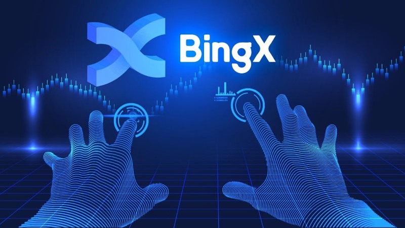 sàn bingx đã từng bị hack chưa