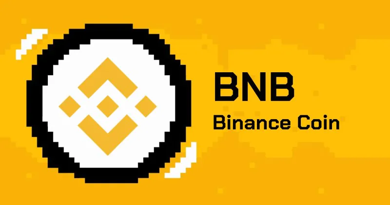 vai trò của bnb trong binance