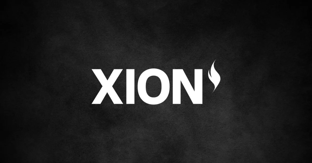 What is XION?