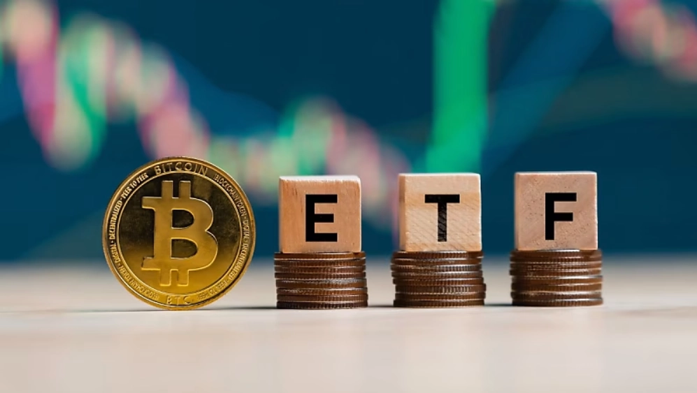 Bitcoin and Ethereum ETFs Approved