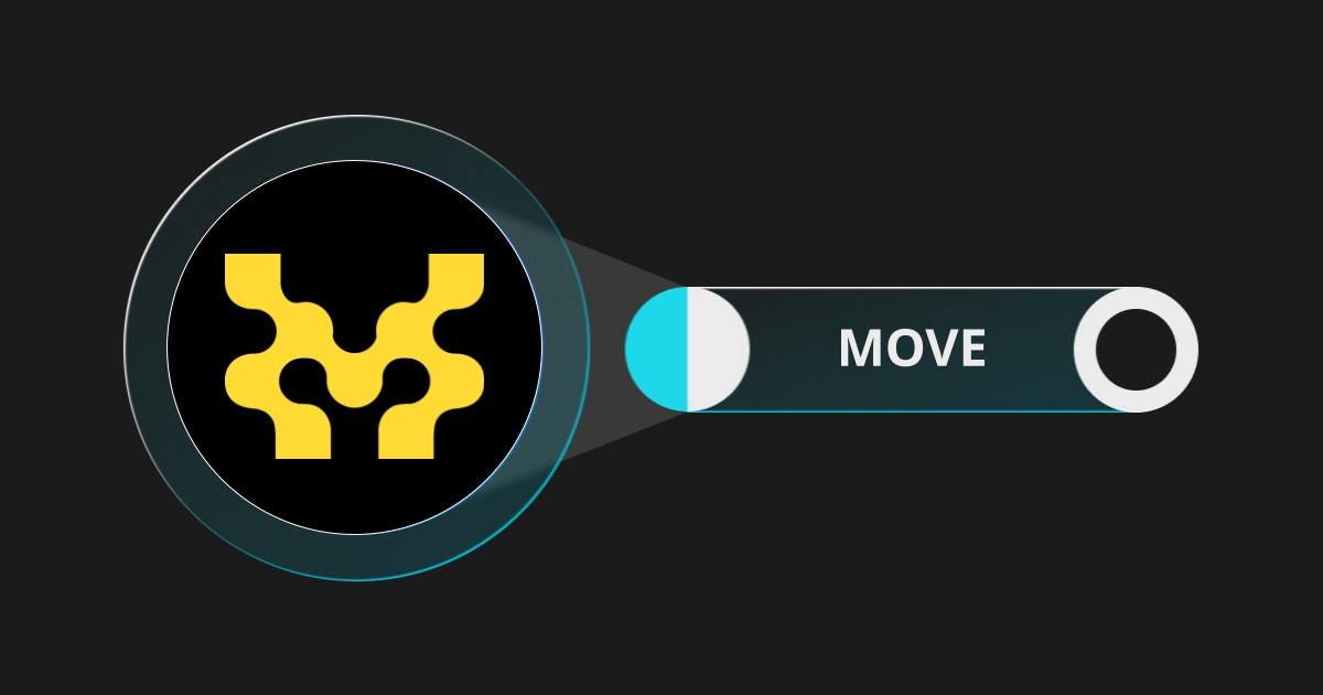 Potential of Movement Network