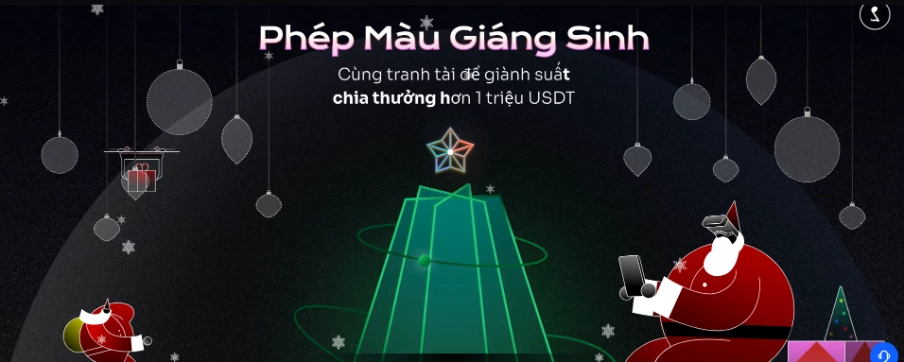 Phép Màu Giáng Sinh