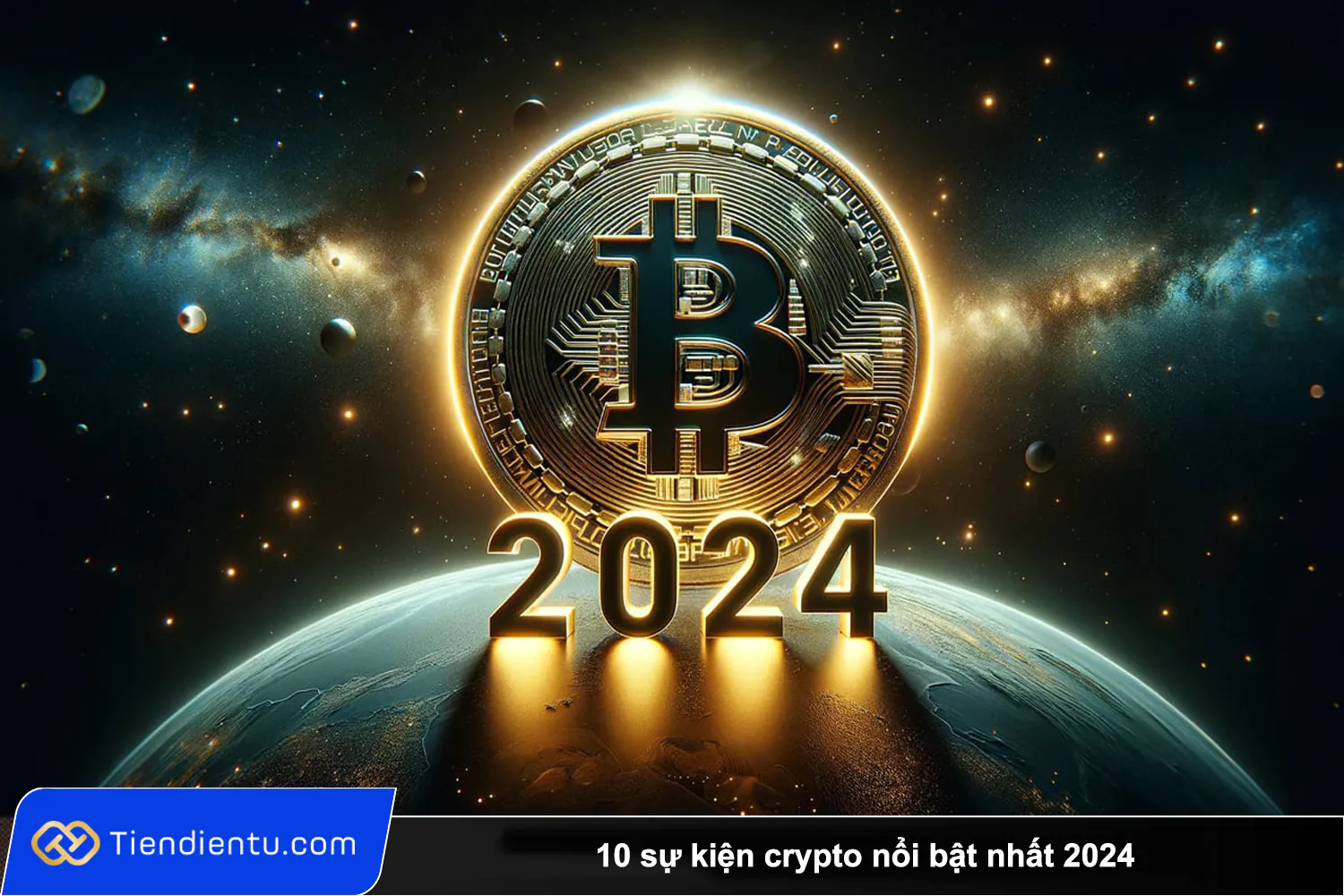 10 su kien crypto noi bat nhat 2024