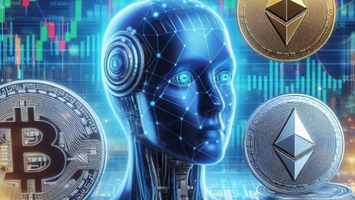 AI Meets Crypto: A Powerful Union