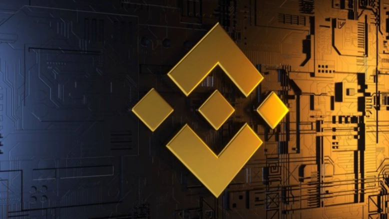 Binance