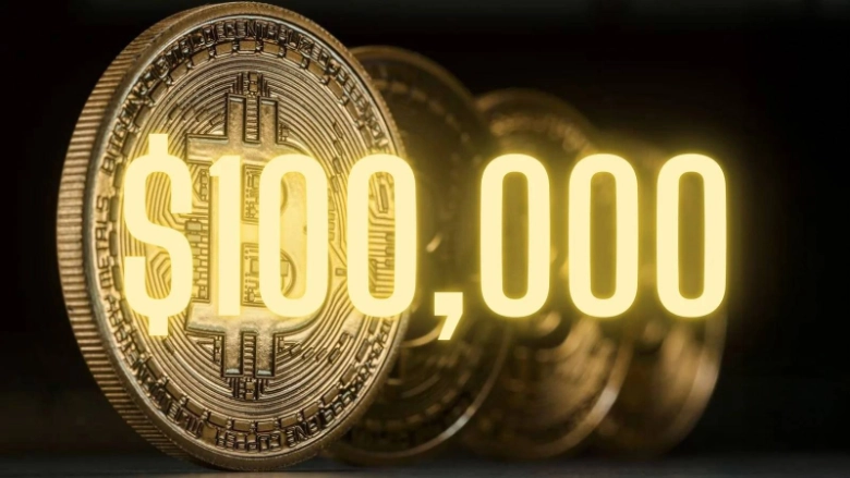 Bitcoin Surpasses $100,000 Milestone