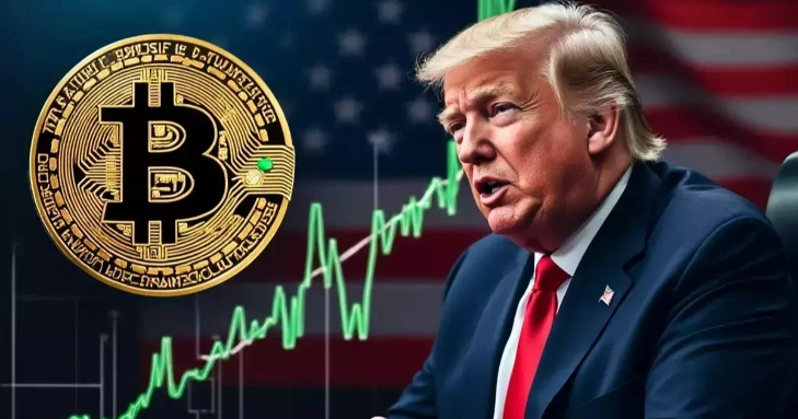 Trump Reelected: A National Bitcoin Reserve Plan