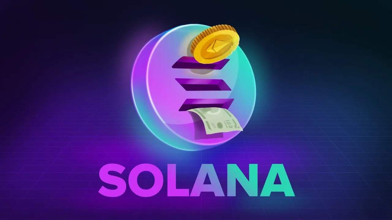 Solana Shines Amid Meme Coin Boom