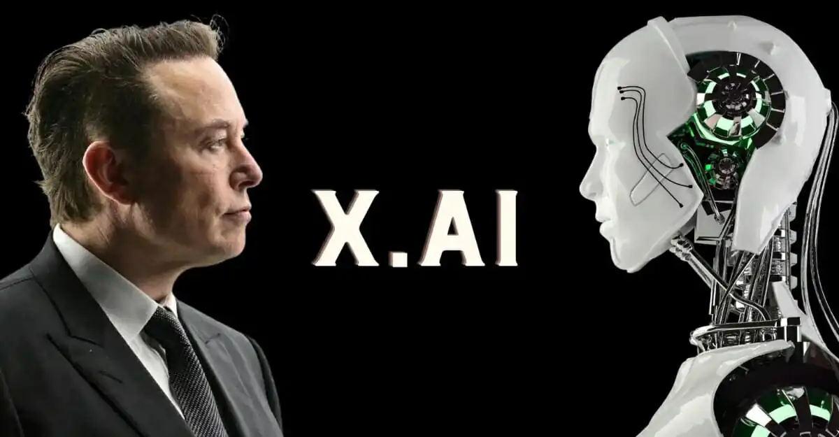 xAI của Elon Musk huy động được 6 tỷ USD