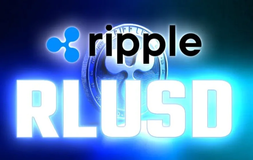 Stablecoin RLUSD Ripple