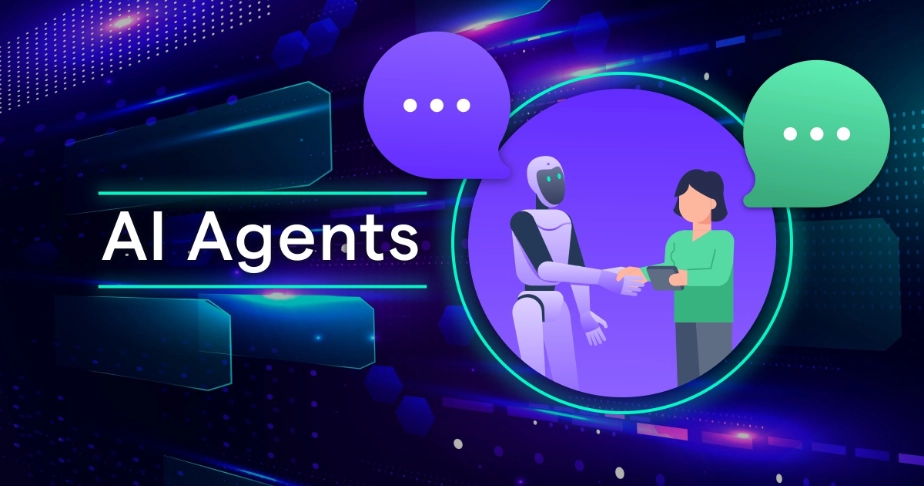 What is an AI Agents?