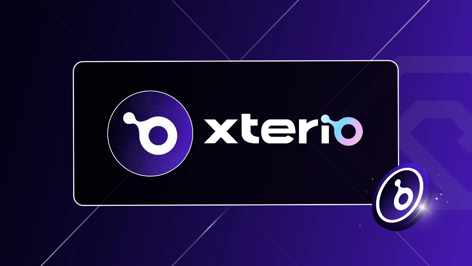 What is Xterio?