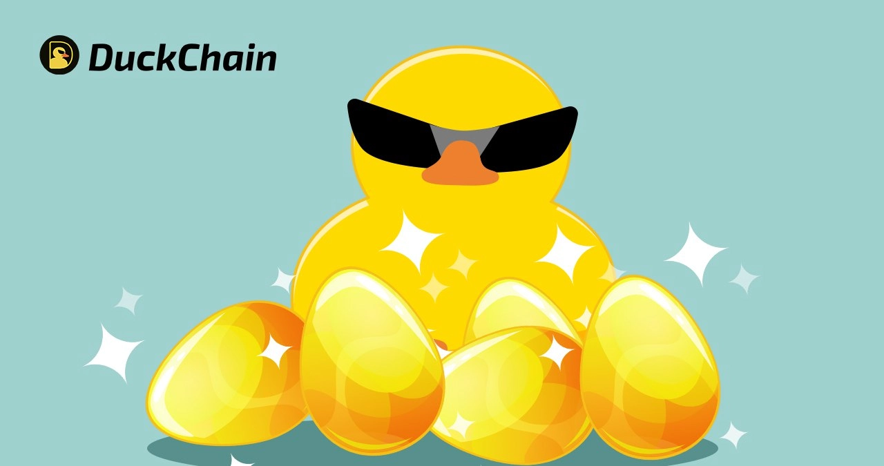 Điểm nổi bật của DuckChain