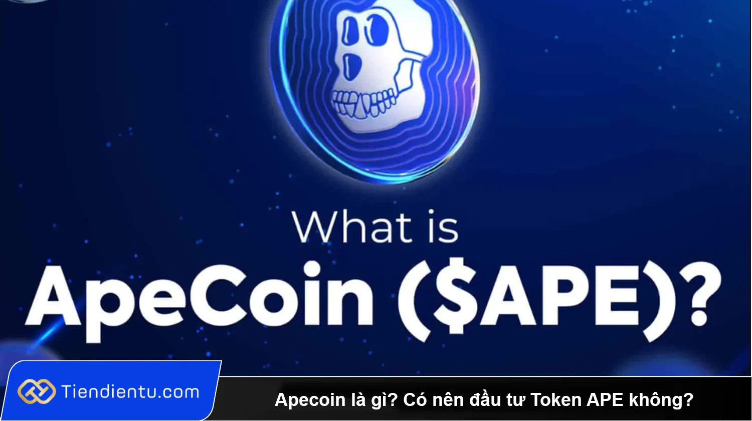 Apecoin là gì?
