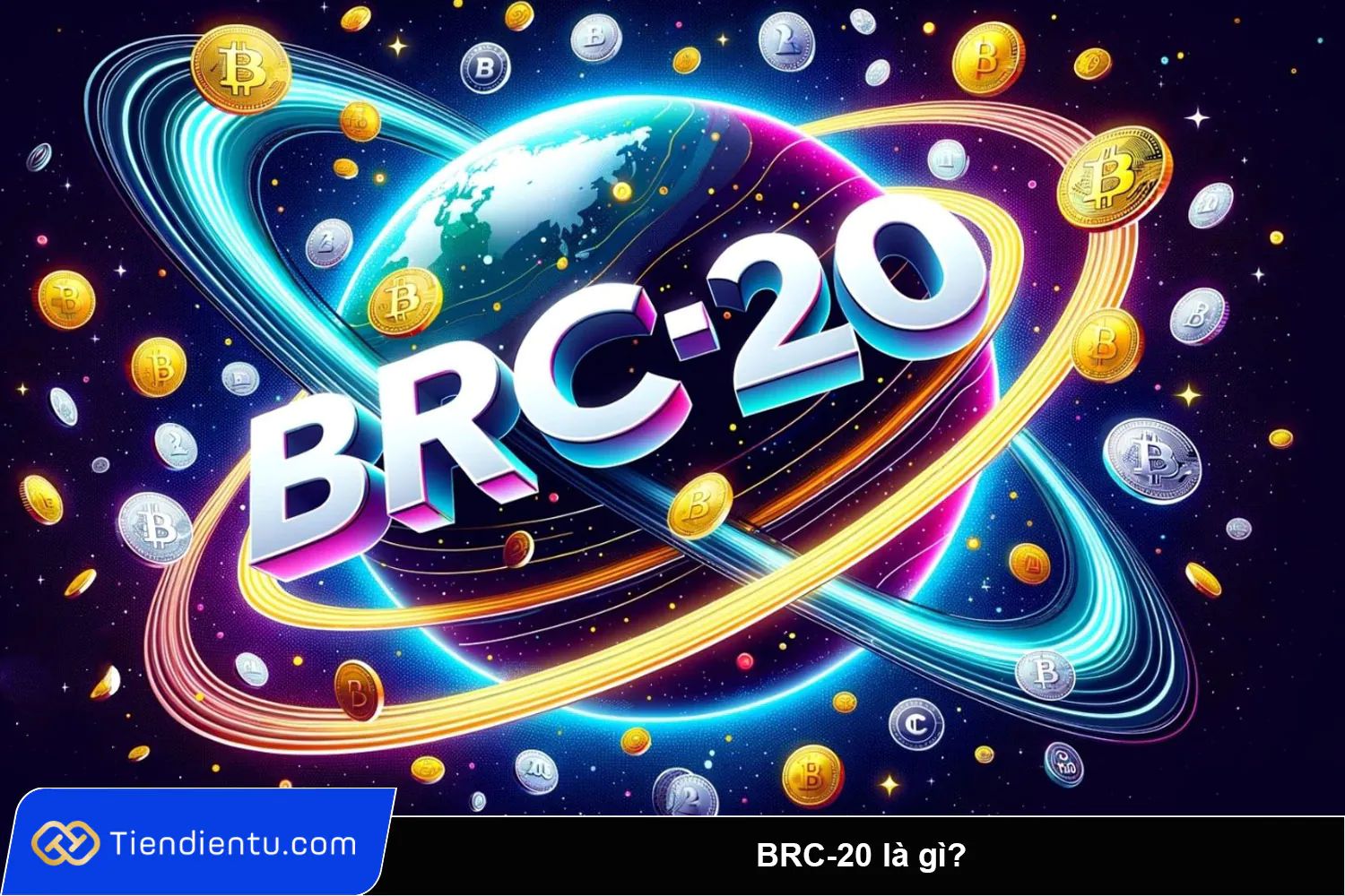 Bản chất của BRC-20 không phải là tái tạo Ethereum trên Bitcoin