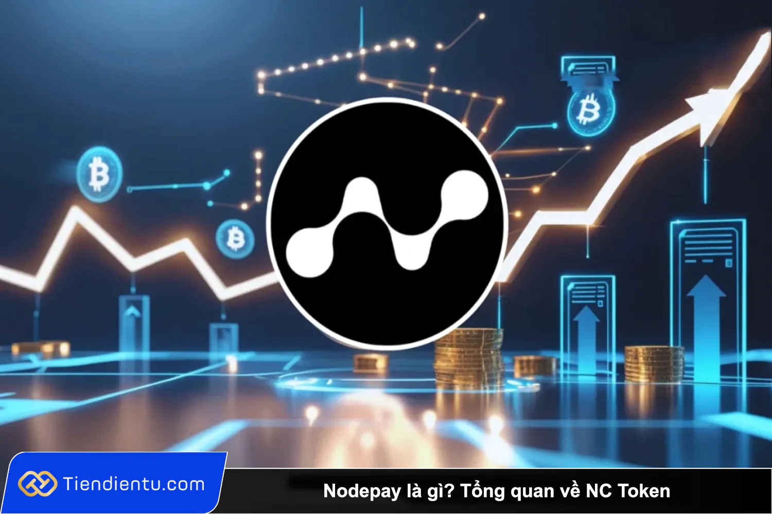 Nodepay la gi Tong quan ve NC Token