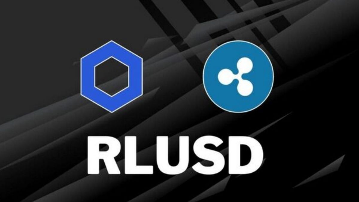 Ripple kết hợp với Chainlink