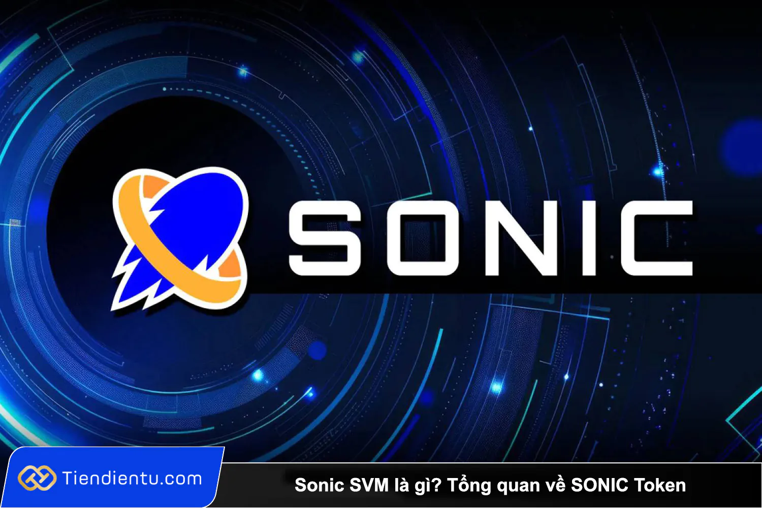 Sonic SVM la gi Tong quan ve SONIC Token