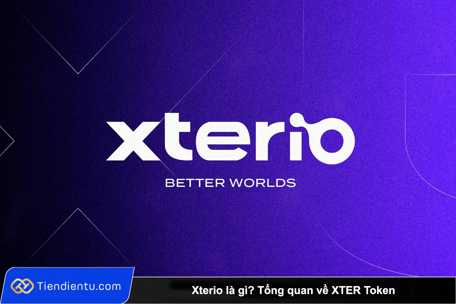 Xterio la gi Tong quan ve XTER Token