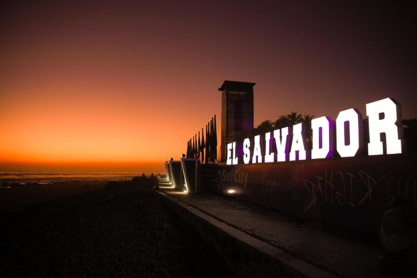 El Salvador Transforms Its Tourism Sector Thanks to Bitcoin