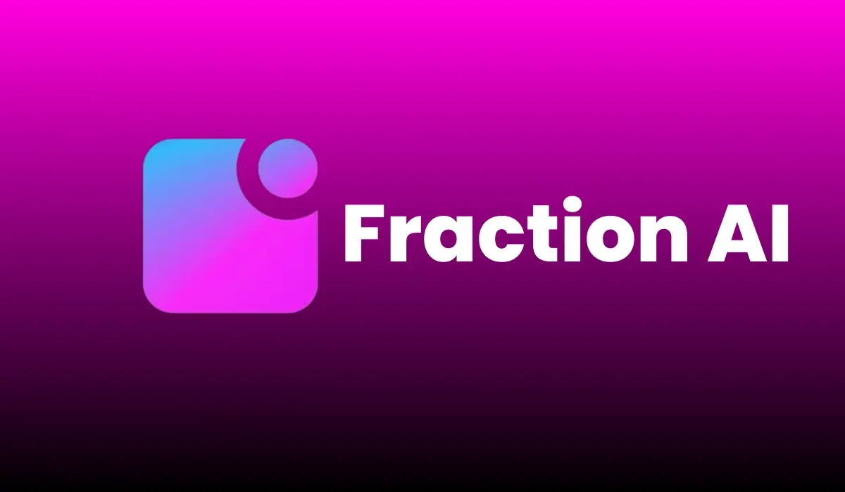 Fraction AI