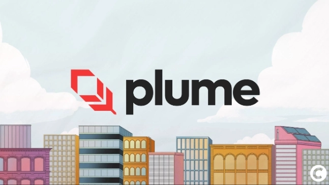 What is Plume Network?