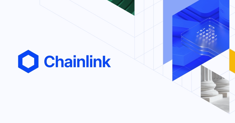 dự án web3 chainlink