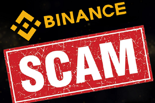 Binance có lừa đảo không?