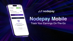 Cơ chế hoạt động của Nodepay