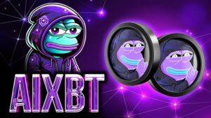 AIXBT là gì