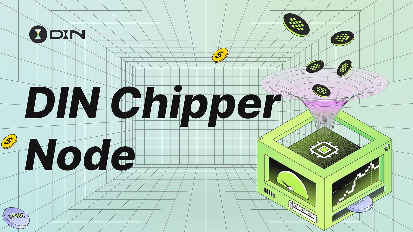 Chipper Node