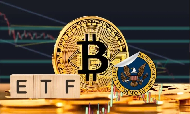 Hơn 70 hồ sơ ETF Crypto đang chờ phê duyệt