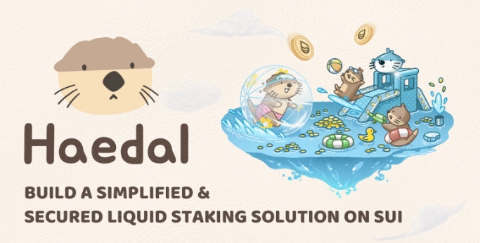 Haedal Protocol (HAEDAL)