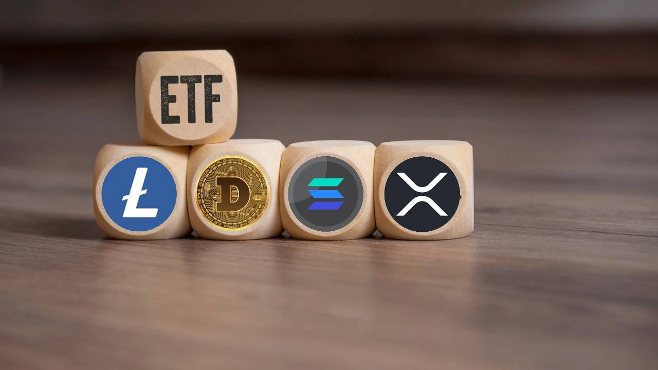 Trì Hoãn ETF Altcoin: Thận Trọng Hay Tín Hiệu Dài Hạn?
