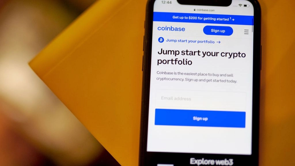 Vụ rò rỉ dữ liệu từ Coinbase, làm lộ thông tin cá nhân